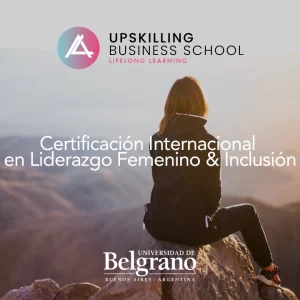 Curso de liderazgo femenino e inclusión en la corporaciones