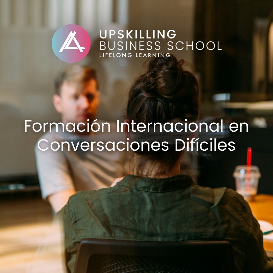 Curso Certificación Internacional en Conversaciones Dificiles