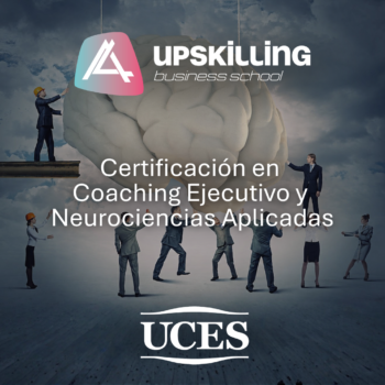 Certificación en Coaching Ejecutivo y Neurociencias Aplicadas